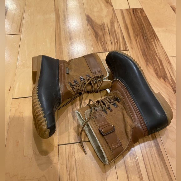 JBU • Women’s waterproof duck boots - Picture 2 of 10